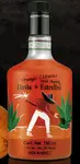 Lluvia de Estrellas Orange Liqueur with Tequila 750ML