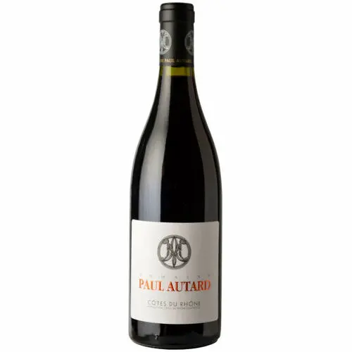 Paul Autard Cotes du Rhone 2018