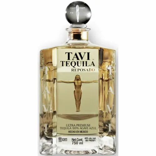 Tavi Reposado Tequila 750ml