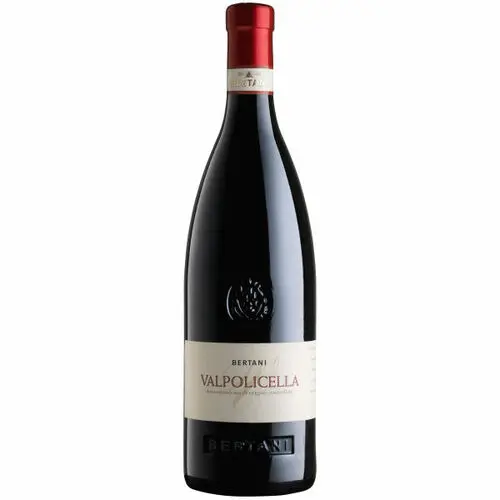 Bertani Valpolicella Superiore DOC 2019 Rated 90JS