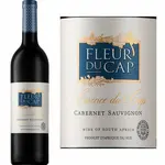 Fleur du Cap Cabernet 2018 (South Africa)