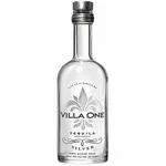 Villa One Silver Tequila 750ml