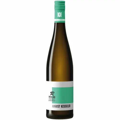 August Kesseler Riesling R Kabinett Riesling 2019 (Germany)