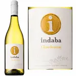 Indaba Chardonnay 2018 (South Africa)