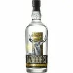Cazadores Anejo Cristalino Tequila 750ml
