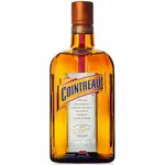 Cointreau Triple Sec Orange Liqueur France 750ml