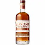 Sonoma Distilling Wheat Whiskey 750ml