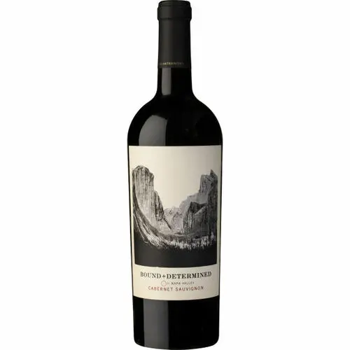 Roots Run Deep Bound & Determined Napa Cabernet 2017 Rated 94W&S