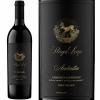 12 Bottle Case Stags' Leap Winery Estate Audentia SLD Cabernet 2015 Rated 97JS