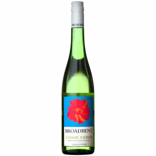 Broadbent Vinho Verde NV (Portugal)