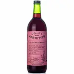 Lo-Fi Apertifs Gentian Amaro750ml