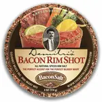 Demitri's Bacon RimShot Spiced Rim Salt 4oz