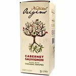 Domaine Bousquet Natural Origins Organic Cabernet Bag-In-Box 3L (Argentina)