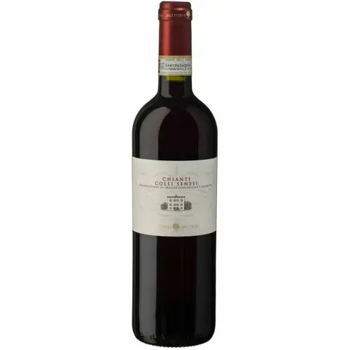 Fattoria del Cerro Chianti Colli Senesi DOCG 2017