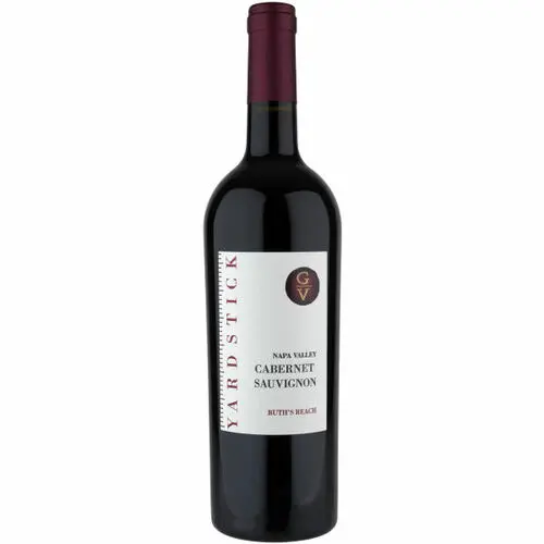 Yardstick by Goldschmidt Ruth's Reach Napa Cabernet 2019