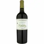 Fidelity by Goldschmidt Crazy Creek Alexander Red Wine 2018