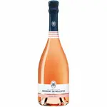 Besserat de Bellefon Brut Rose NV 375ml Half Bottle