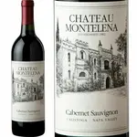 Chateau Montelena Napa Cabernet 2017 1.5L