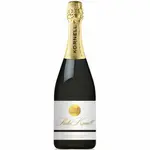Paula Kornell Napa Blanc de Noir Sparkling Wine 2017 Rated 95WE EDITORS CHOICE