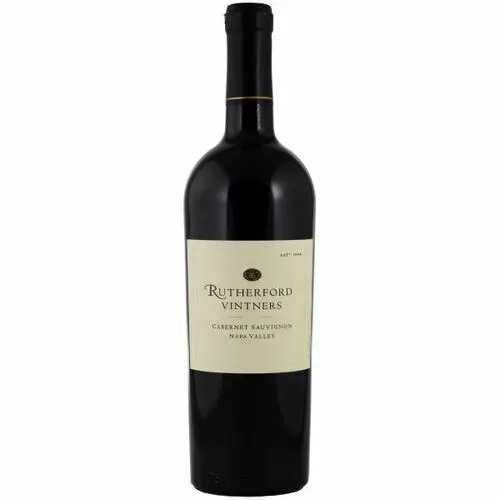 Rutherford Vintners Napa Cabernet 2016