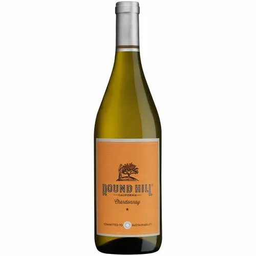 Round Hill California Chardonnay 2019