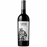 Chronic Cellars Sir Real Paso Robles Cabernet 2019