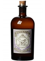 Monkey 47 Gin 1 Liter