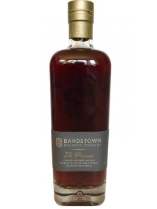 Bardstown Bourbon Company The Prisoner Straight Bourbon Whisky 10 Years Old 750ml