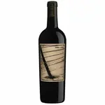 IRON + Sand Paso Robles Cabernet 2018 Rated 90VM