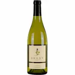 Brady Vineyard Paso Robles Chardonnay 2019 Rated 90WE