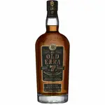 Old Ezra 7 Year Old Barrel Strength Kentucky Straight Bourbon Whiskey 750ml