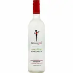 Skinny Girl Spicy Lime Margarita 750ml