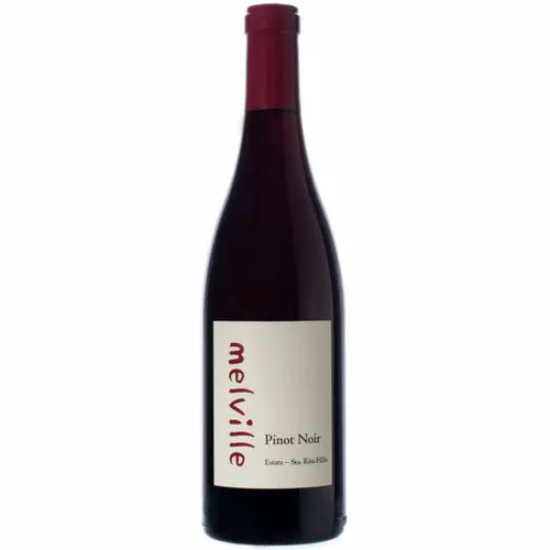 Melville Estate Sta. Rita Hills Pinot Noir 2018 Rated 94JD
