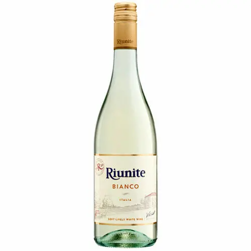 Riunite Bianco Italia NV