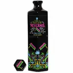 Juegos Mexicanos Anejo Cristal Tequila 1L