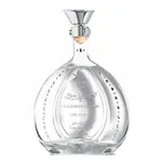 Don Ramon Silver Swarovski Limited Edition Tequila 750ml