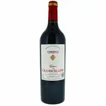 Chateau Les Grands Sillions Pomerol 2015 Rated 91WE