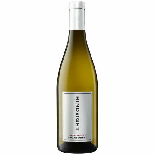 Hindsight Napa Chardonnay 2018