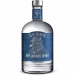 Lyre's Dry London Spirit Impossibly Crafted Non-Alcoholic Spirit 700ml