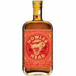 Howler Head Banana Infused Kentucky Straight Bourbon 750ml