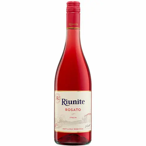 Riunite Emilia-Romagna Rosato NV