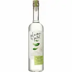 Plume & Petal Cucumber Splash Vodka 750ml