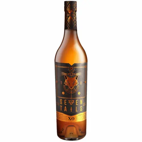 Seven Tails XO Brandy 750ml