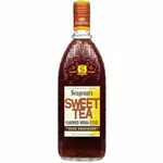 Seagram's Sweet Tea Flavored Vodka 750ml