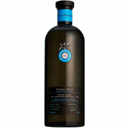 Casa Dragones Anejo Tequila 750ml