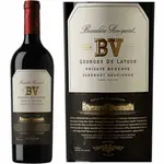 Beaulieu Vineyard Georges De Latour Private Reserve Cabernet 2017 Rated 97JS