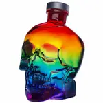 Crystal Head Pride (by Dan Aykroyd) Vodka 750ml