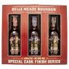 Belle Meade - Special Cask Finish Bourbon Gift Set (375ml)