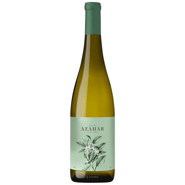 Azahar - Vinho Verde 2019 750ml