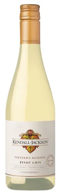 Kendall-Jackson - Vintner's Reserve 2018 750ml